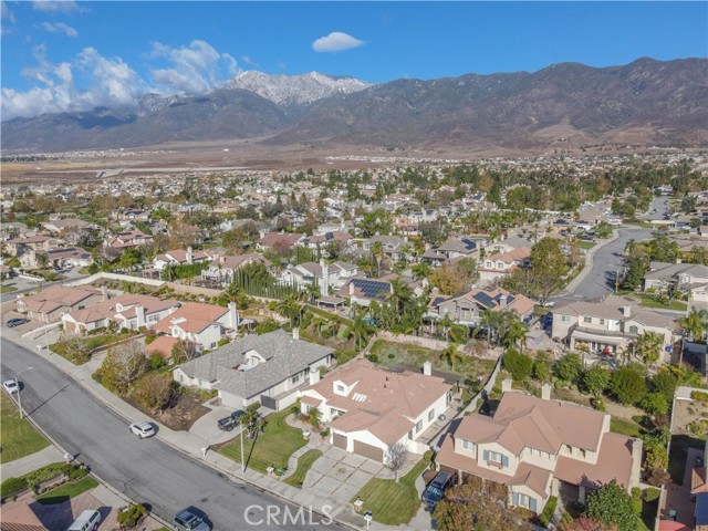 Detail Gallery Image 53 of 53 For 14098 Henderson Dr, Rancho Cucamonga,  CA 91739 - 4 Beds | 2/1 Baths