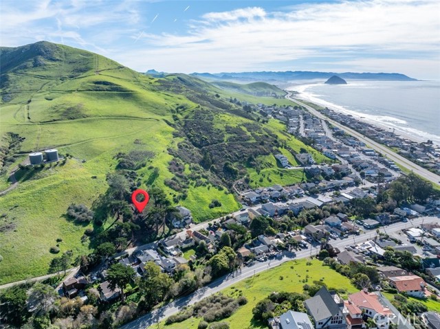 Detail Gallery Image 9 of 21 For 3064 Gilbert, Cayucos,  CA 93430 - – Beds | – Baths