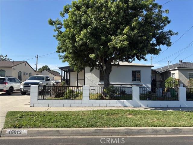 Detail Gallery Image 43 of 43 For 15613 Thornlake Ave, Norwalk,  CA 90650 - 3 Beds | 2 Baths