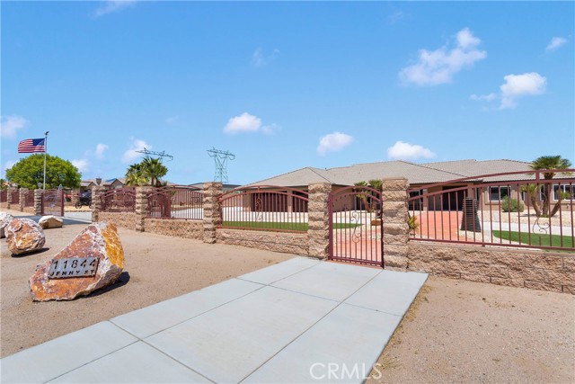 Detail Gallery Image 61 of 69 For 11844 Jenny St, Oak Hills,  CA 92344 - 4 Beds | 2/1 Baths