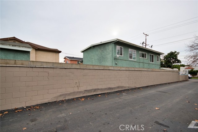 Detail Gallery Image 9 of 9 For 5174 Linden Ave, Long Beach,  CA 90805 - – Beds | – Baths