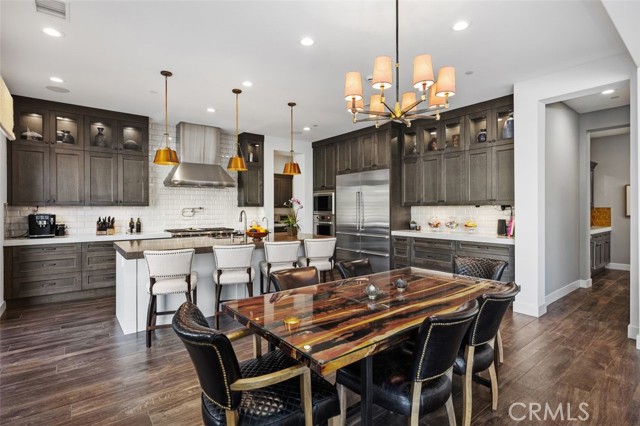 Detail Gallery Image 16 of 59 For 116 Knob Creek, Irvine,  CA 92602 - 5 Beds | 5/1 Baths