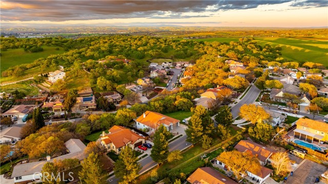 Detail Gallery Image 62 of 64 For 507 Grand Canyon, Paso Robles,  CA 93446 - 3 Beds | 2 Baths