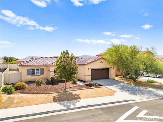 Detail Gallery Image 54 of 62 For 1676 Vibrant Gln, San Jacinto,  CA 92582 - 3 Beds | 2 Baths