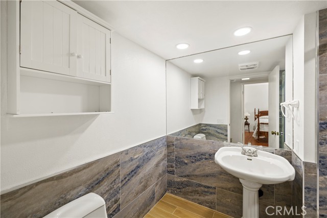 Detail Gallery Image 27 of 41 For 27941 Chiclana #81,  Mission Viejo,  CA 92692 - 2 Beds | 2 Baths