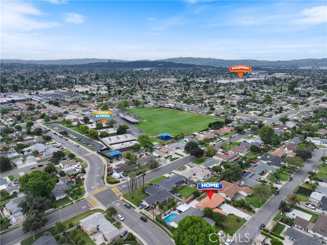 Detail Gallery Image 38 of 39 For 1108 S Broadmoor, West Covina,  CA 91790 - 4 Beds | 2 Baths