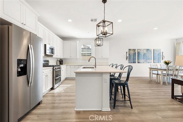 Detail Gallery Image 8 of 29 For 30783 Mossy Bend Ln, Murrieta,  CA 92563 - 3 Beds | 2 Baths