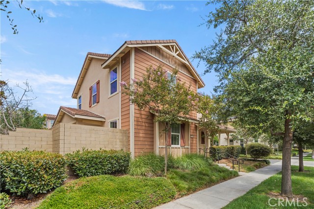 Detail Gallery Image 53 of 56 For 217 Wicker, Irvine,  CA 92618 - 4 Beds | 3 Baths