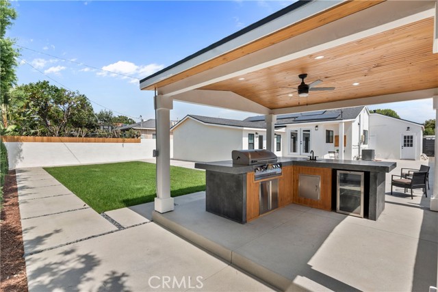 Detail Gallery Image 25 of 28 For 9044 Bigby St, Downey,  CA 90241 - 4 Beds | 3 Baths