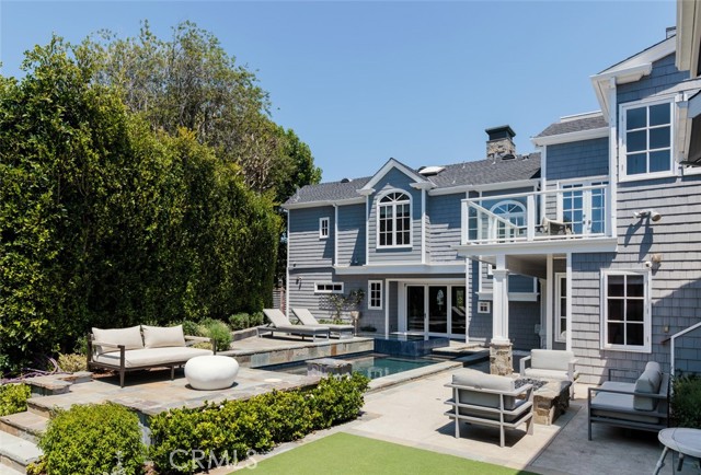 Detail Gallery Image 53 of 69 For 125 Kings Pl, Newport Beach,  CA 92663 - 5 Beds | 6/1 Baths