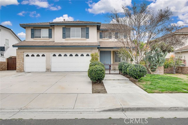 Image 3 for 6484 Daffodil Court, Eastvale, CA 92880