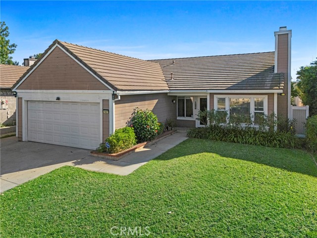 Detail Gallery Image 2 of 35 For 7407 Ambrosia, Rancho Cucamonga,  CA 91730 - 4 Beds | 2 Baths