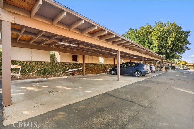 Detail Gallery Image 23 of 29 For 1549 Border Ave #G,  Corona,  CA 92882 - 1 Beds | 1 Baths