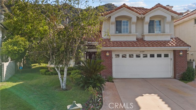 25409 Oneil Circle, Stevenson Ranch, CA 91381