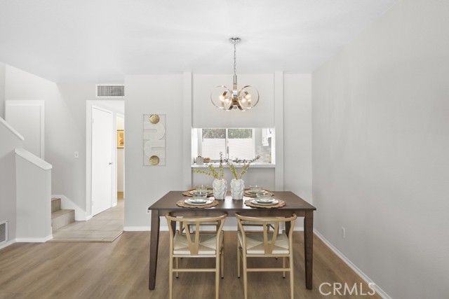 Detail Gallery Image 9 of 54 For 48668 Desert Flower Drive, Palm Desert,  CA 92260 - 2 Beds | 1 Baths