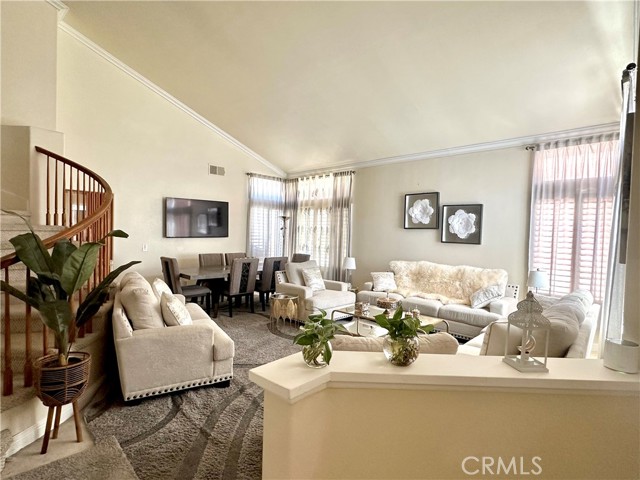 Detail Gallery Image 2 of 23 For 21250 Tennyson Rd, Moreno Valley,  CA 92557 - 5 Beds | 3 Baths