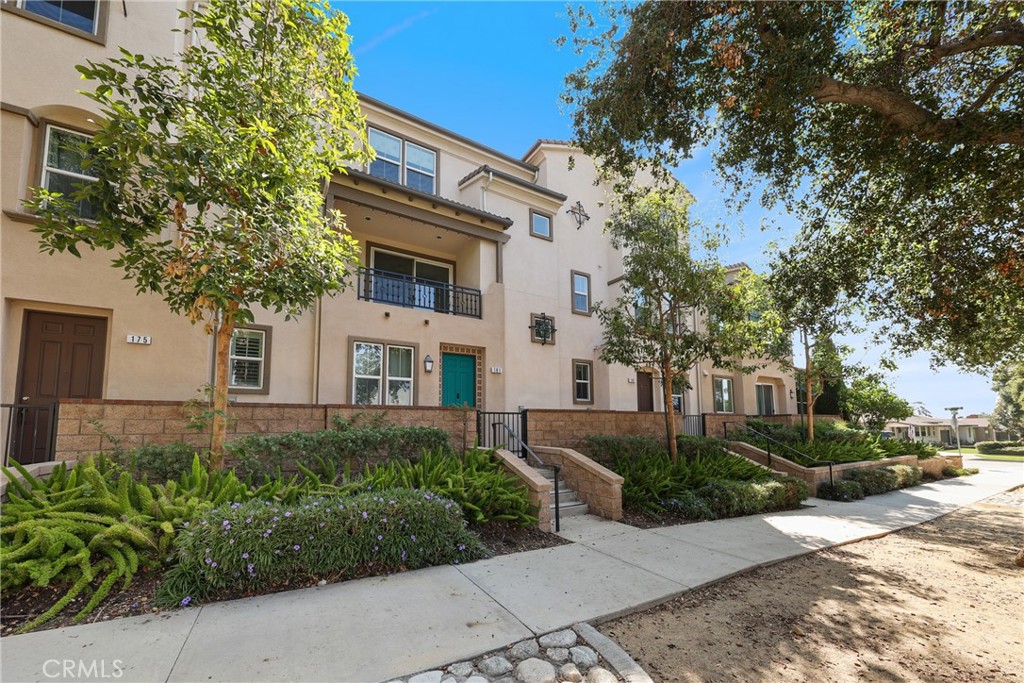 181 Dorsett Avenue
