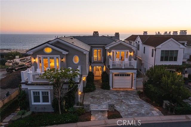 Detail Gallery Image 1 of 1 For 31 Beach View Ave, Dana Point,  CA 92629 - 5 Beds | 5/1 Baths