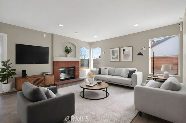 Detail Gallery Image 9 of 42 For 20646 Mesa Oak, Riverside,  CA 92508 - 4 Beds | 3 Baths