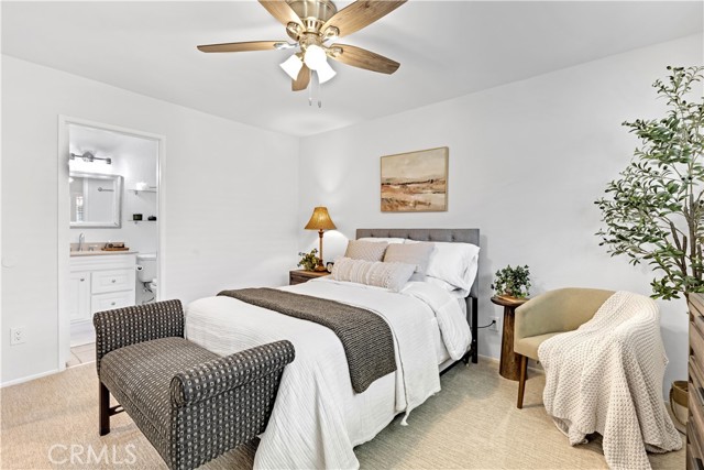 Detail Gallery Image 13 of 21 For 22902 Bonita Ln #1,  Lake Forest,  CA 92630 - 3 Beds | 2 Baths