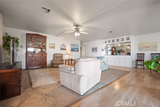 Detail Gallery Image 21 of 38 For 7501 Palm Ave #111,  Yucca Valley,  CA 92284 - 2 Beds | 2 Baths