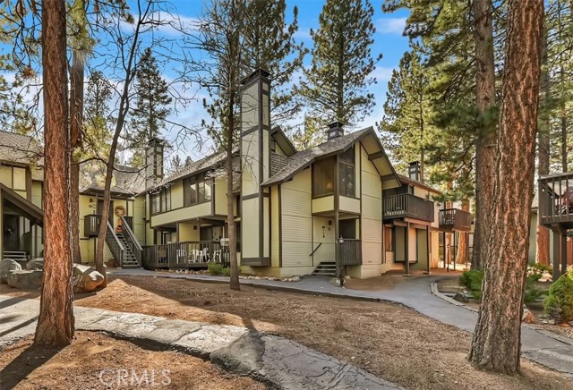 Detail Gallery Image 24 of 28 For 41935 Switzerland #52,  Big Bear Lake,  CA 92315 - 2 Beds | 2 Baths