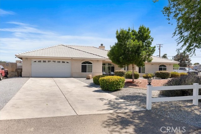 Detail Gallery Image 1 of 47 For 18307 Westlawn St, Hesperia,  CA 92345 - 3 Beds | 2 Baths