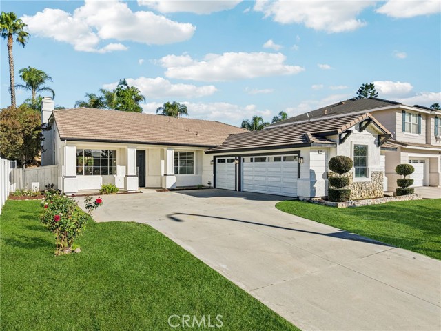 Detail Gallery Image 2 of 64 For 12842 Tilden, Rancho Cucamonga,  CA 91739 - 4 Beds | 2 Baths