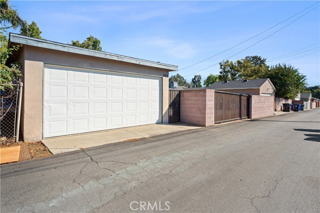 Detail Gallery Image 49 of 49 For 855 N 3rd, Upland,  CA 91786 - 3 Beds | 2 Baths