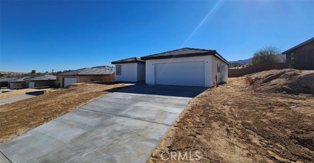 Detail Gallery Image 46 of 46 For 73421 Corbin Rd, Twentynine Palms,  CA 92277 - 3 Beds | 3/1 Baths