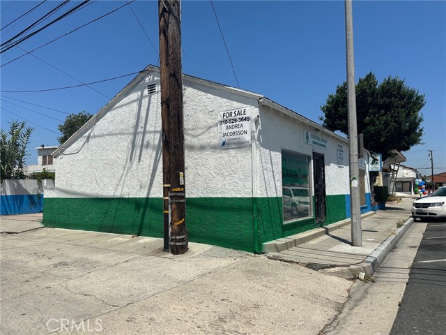 16401 S New Hampshire Avenue, Gardena, California 90247, ,Commercial Sale,For Sale,16401 S New Hampshire Avenue,CRSB24160288