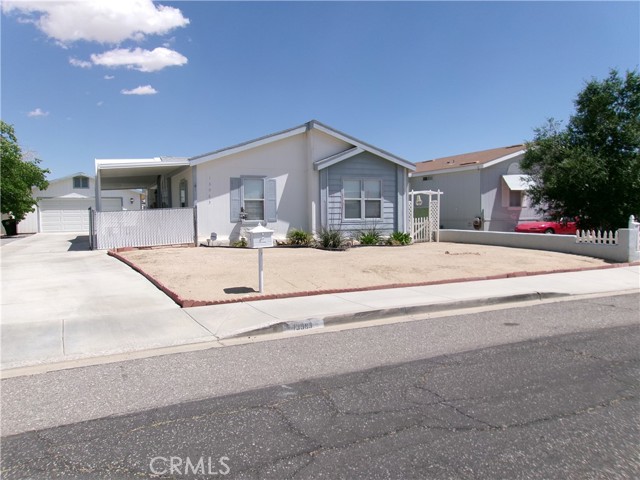 Detail Gallery Image 61 of 61 For 13983 Silver Lake Pl, Victorville,  CA 92395 - 3 Beds | 2 Baths