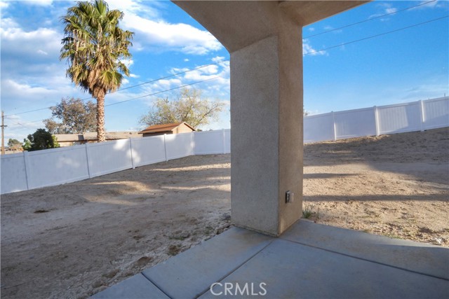 Detail Gallery Image 21 of 23 For 16277 Puesta Del Sol, Victorville,  CA 92394 - 4 Beds | 2/1 Baths