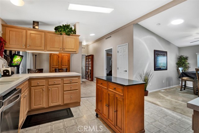 Detail Gallery Image 6 of 24 For 259 Coble Dr #259,  Cathedral City,  CA 92234 - 2 Beds | 2 Baths
