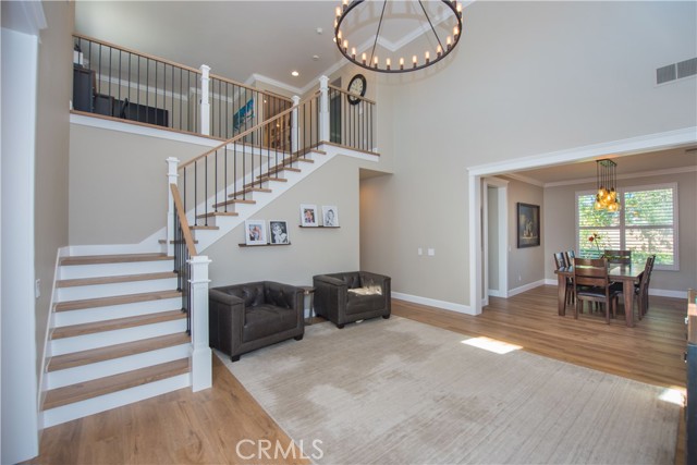 Detail Gallery Image 2 of 54 For 3730 Wallowa Cir, Corona,  CA 92881 - 4 Beds | 3 Baths