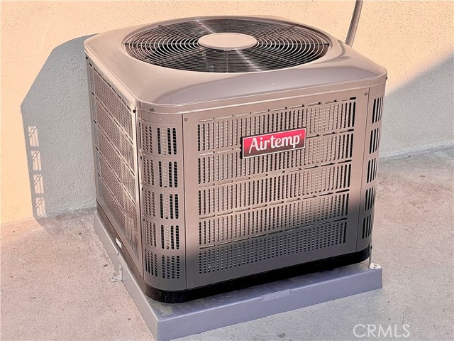 NEW HVAC