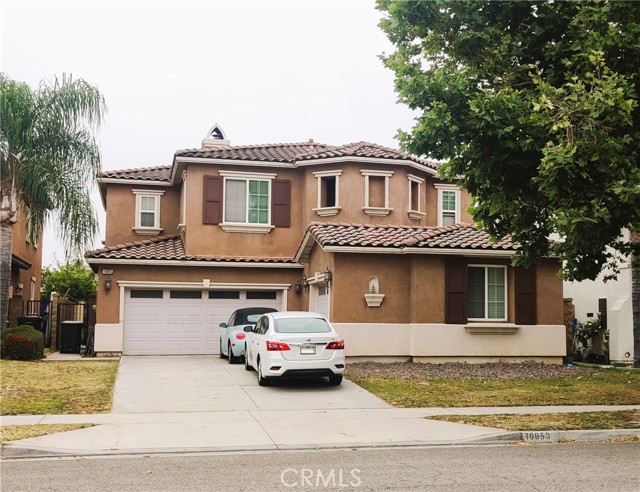 Image 2 for 10953 Persimmon Ln, Fontana, CA 92337