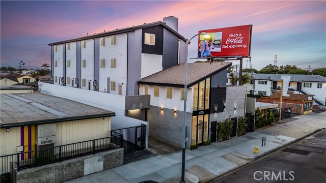 Detail Gallery Image 20 of 20 For 10035 S Western Ave #106,  Los Angeles,  CA 90047 - 2 Beds | 2 Baths