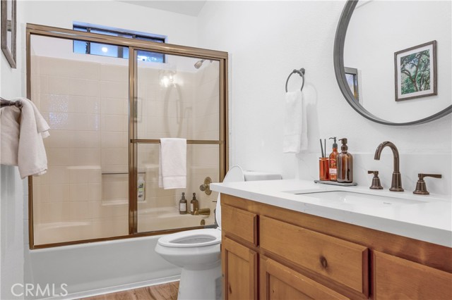 Detail Gallery Image 20 of 30 For 290 Davos Dr, Crestline,  CA 92325 - 3 Beds | 2/1 Baths