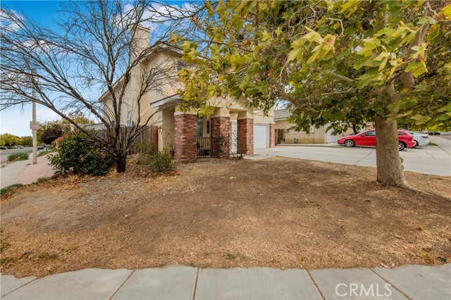 Detail Gallery Image 6 of 24 For 45764 Victoria Ave, Lancaster,  CA 93534 - 4 Beds | 2/1 Baths