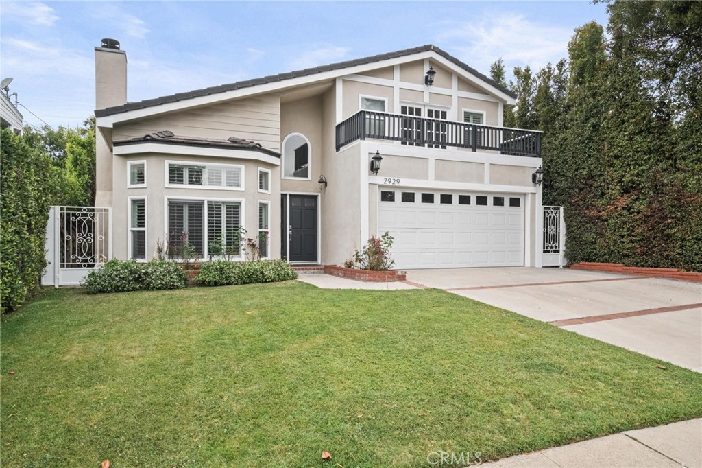 2929 Motor Avenue