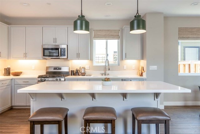 Detail Gallery Image 11 of 44 For 3662 Rock Garden Ln, San Luis Obispo,  CA 93401 - 3 Beds | 2/1 Baths