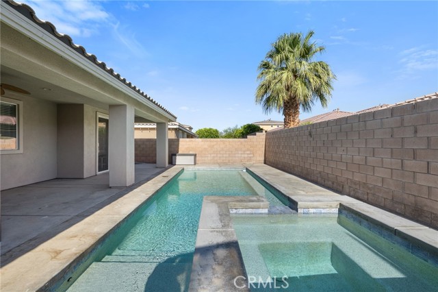 Detail Gallery Image 46 of 59 For 83436 Lonesome Dove Rd, Indio,  CA 92203 - 5 Beds | 4/1 Baths