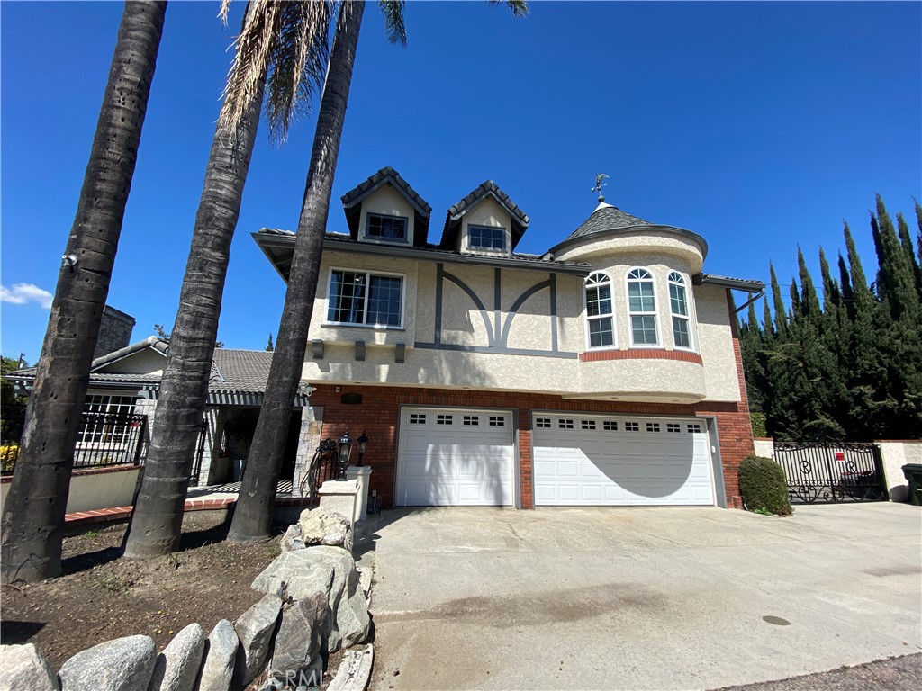 1951 Las Lomitas Drive, Hacienda Heights, CA 91745