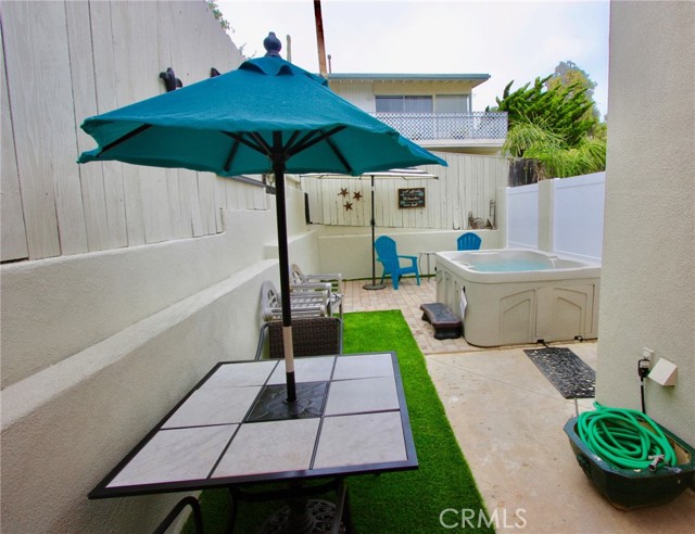 Detail Gallery Image 30 of 34 For 24661 Cordova Dr, Dana Point,  CA 92629 - 2 Beds | 2 Baths