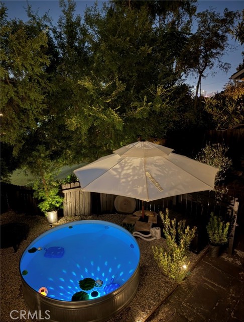 Detail Gallery Image 47 of 64 For 2207 - 2009 Apex Ave, Los Angeles,  CA 90039 - 2 Beds | 2 Baths