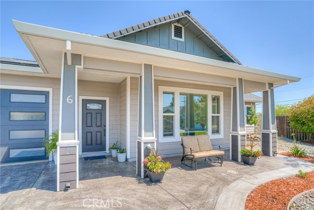 Detail Gallery Image 1 of 46 For 6 Patrick Ct, Oroville,  CA 95965 - 3 Beds | 2 Baths