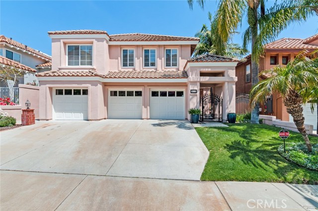 6815 E Pinnacle Pointe, Orange, CA 92869