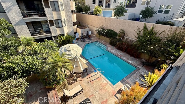 Detail Gallery Image 30 of 64 For 4138 E Mendez St #311,  Long Beach,  CA 90815 - 2 Beds | 2 Baths