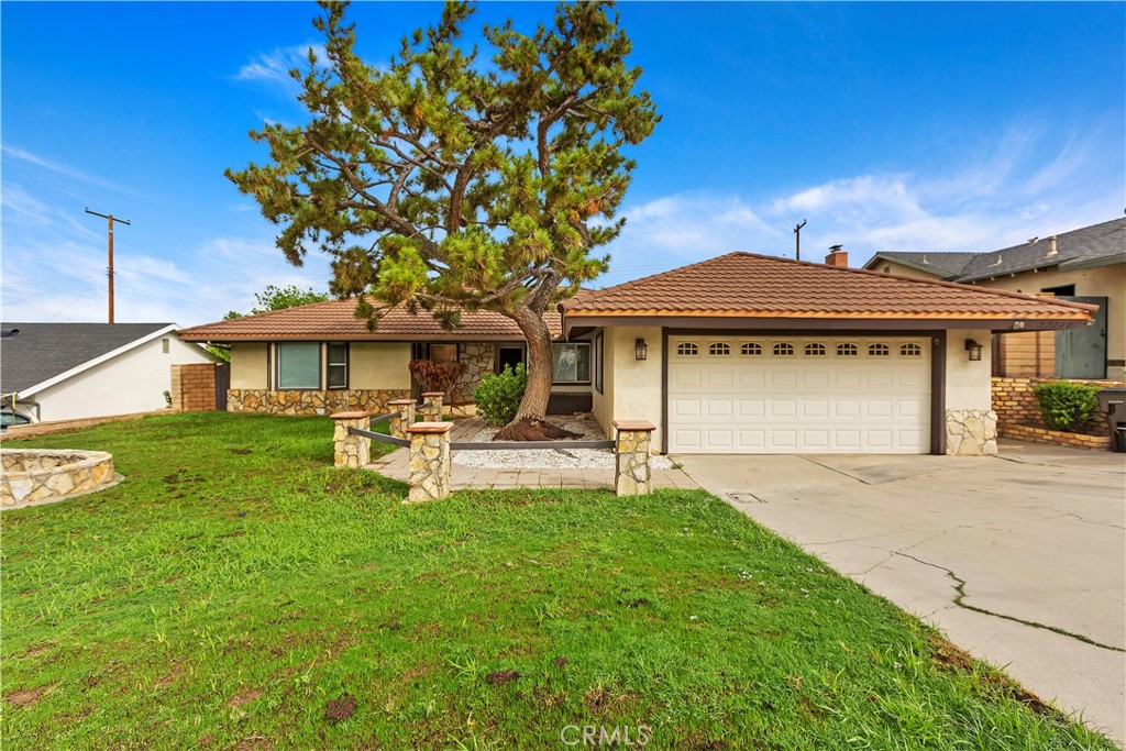 22740 De Berry Street, Grand Terrace, CA 92313